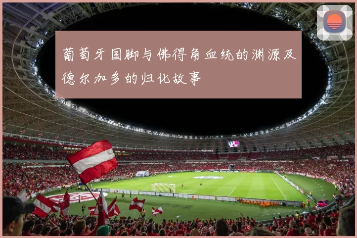 葡萄牙国脚与佛得角血统的渊源及德尔加多的归化故事