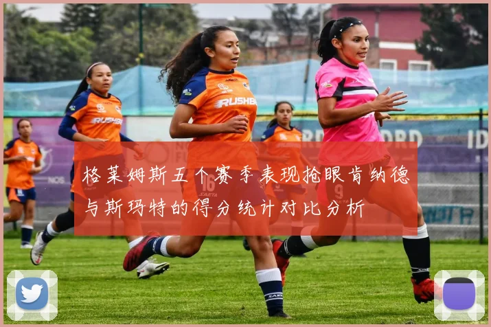 格莱姆斯五个赛季表现抢眼肯纳德与斯玛特的得分统计对比分析